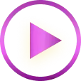 video play button