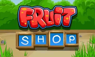 Fruit Shop slot